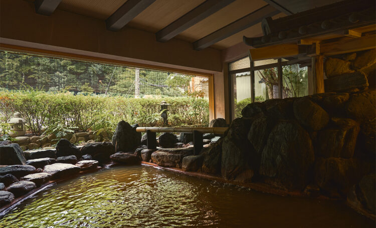 A Journey to Japan’s Origins, Through the Senses: Exploring Hyogo’s Hot Springs