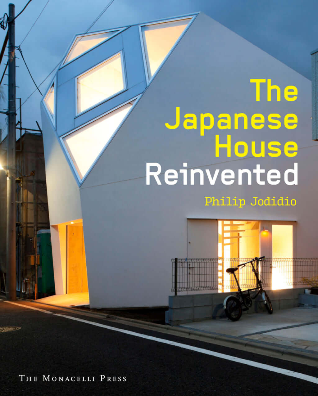 The Modern Japanese Home, Withstanding