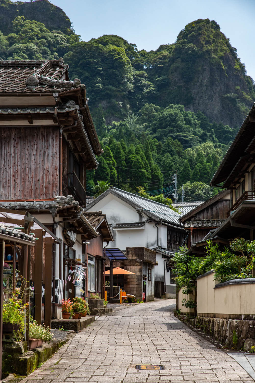 Imari, the Birthplace of Japanese Ceramics / Pen ペン