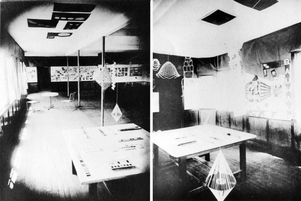 Japan and the Bauhaus / Pen ペン