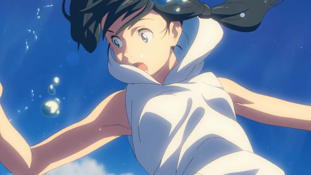 Makoto Shinkai, Prodigy of Japanese Animated Movies / Pen ペン