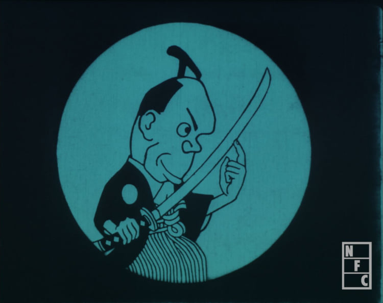 Vintage Animated Films Available Online / Pen ペン