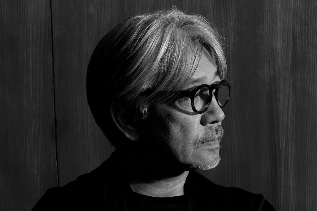 Ryuichi Sakamoto