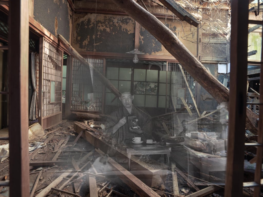 A House from the Taisho Era Reveals Its Secrets / Pen ペン