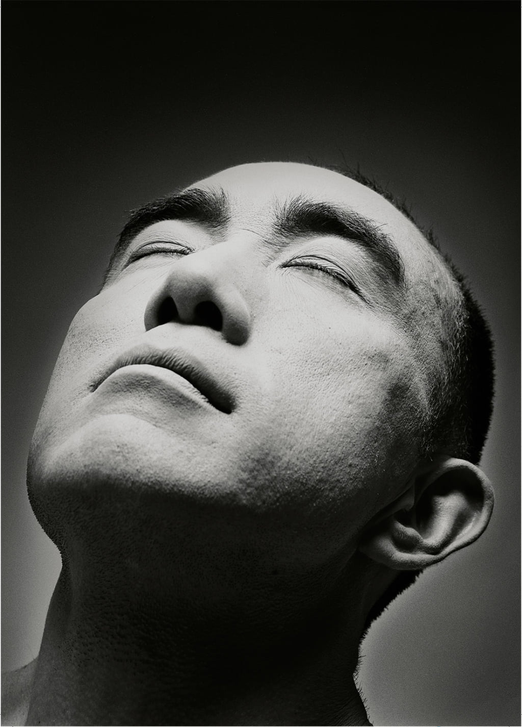 Yukio Mishima: The Death of a Man' / Pen ペン