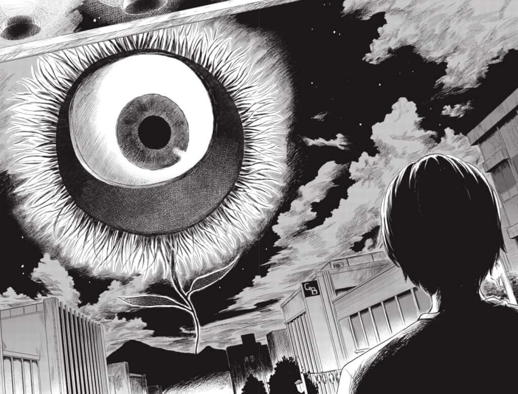 Aku no hana  The flowers of evil, Manga art, Anime