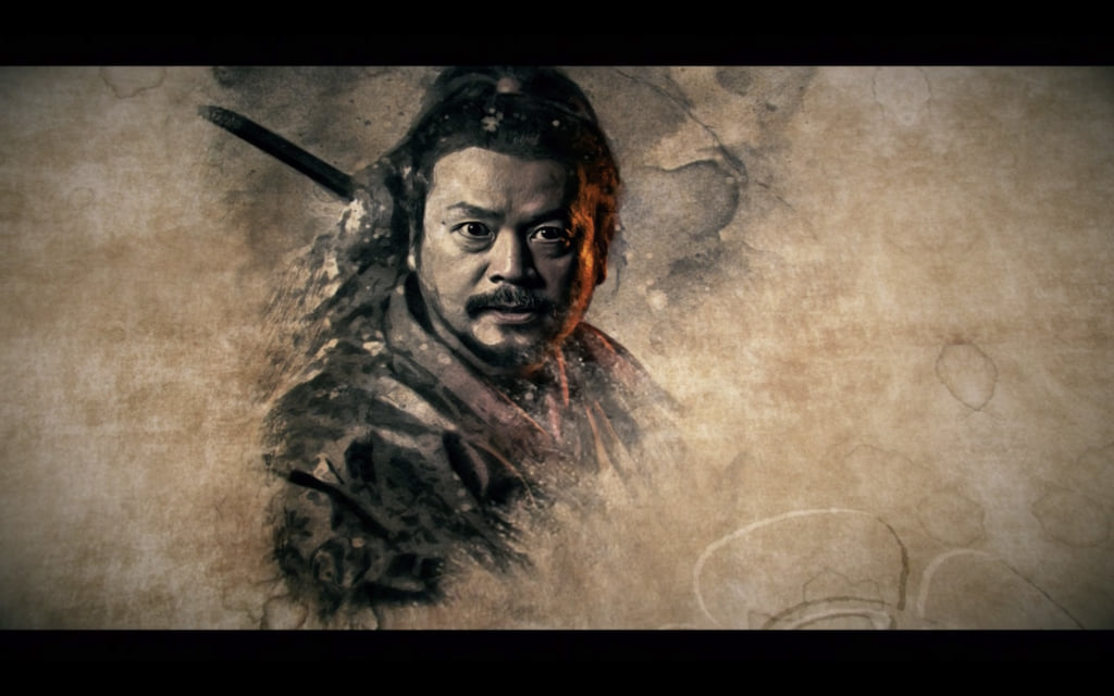 Age of Samurai : la série Netflix qui agace les amateurs d