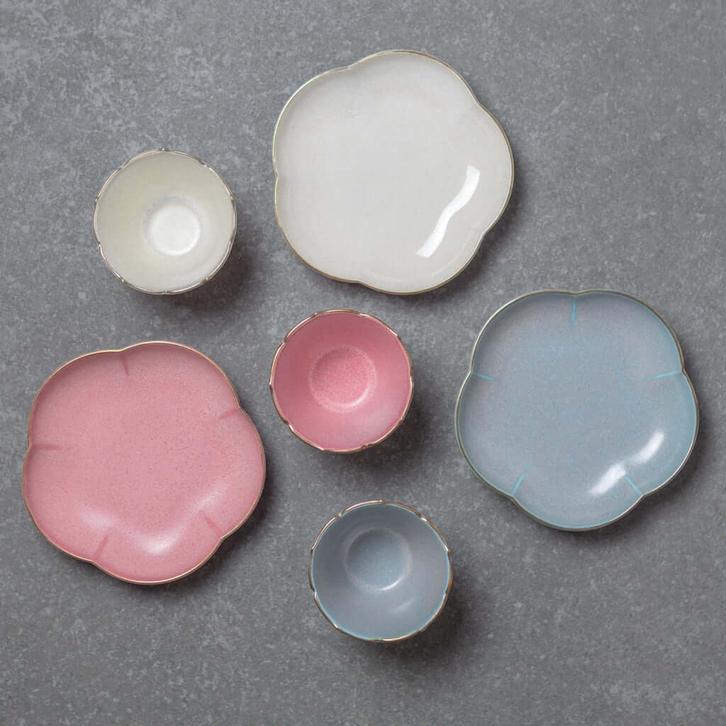 Collaborative and Multicultural Ceramics at Made by Kihara / Pen ペン