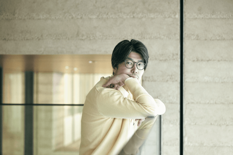 Genki Kawamura, The Emergence of a New Japanese Cinema Rooted in the Theatrical Experience